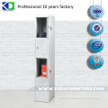 Wholesale Commercial Metal Shoes Storage Fire Stationg Lockers